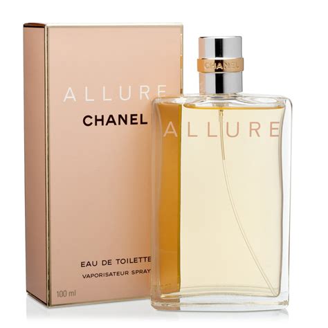 cheapest chanel allure 100ml|Chanel Allure women's perfume price.